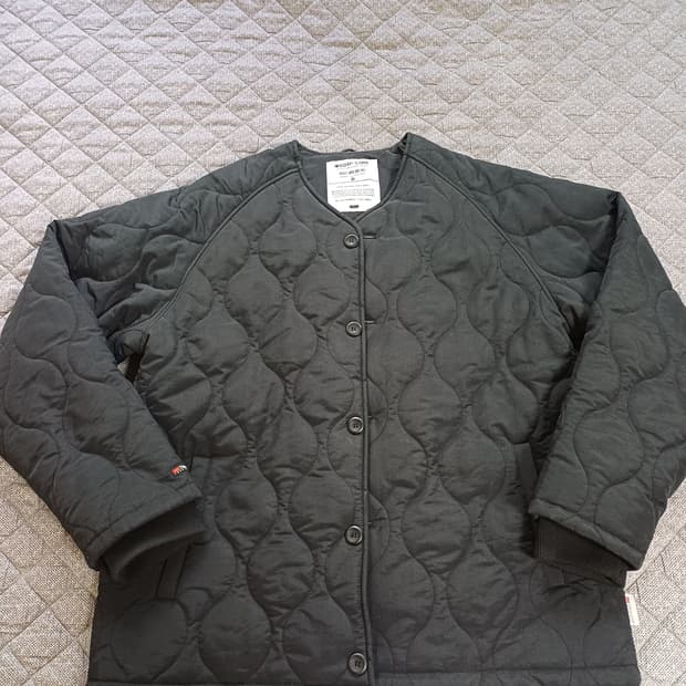 플루크 3M 퀼팅 자켓 2xl (새상품)