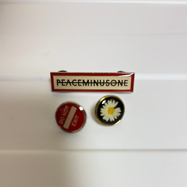 [한정판] 피마원 뱃지 핀 일괄판매