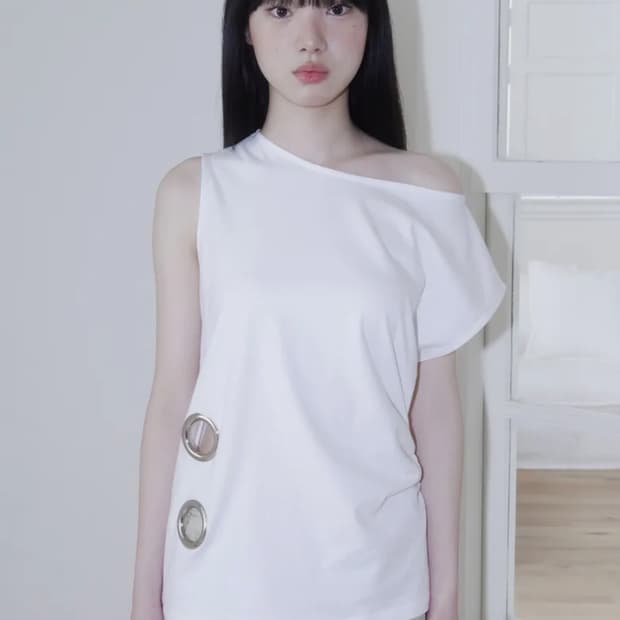 온스카 아일렛 슬리브리스
