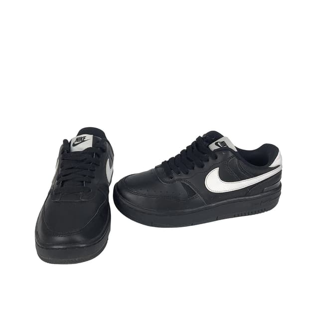 나이키 NIKE 감마 포스 블랙 스니커즈 운동화 여성235