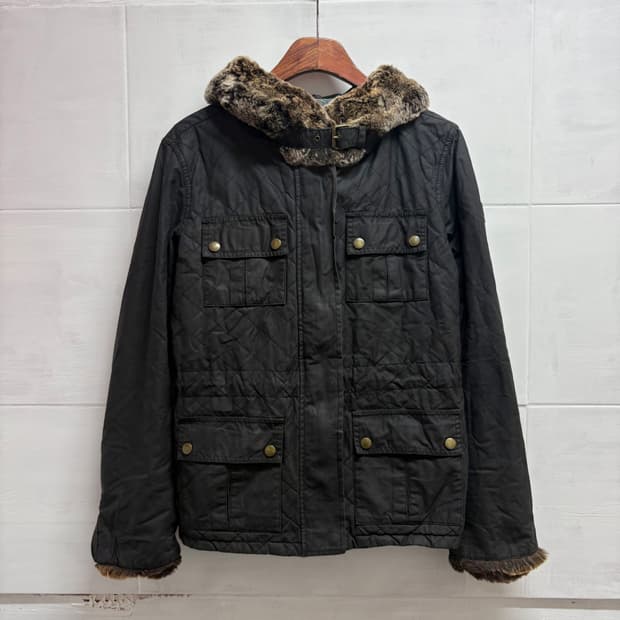 Belstaff Waxed Jacket 벨스타프 왁스자켓 