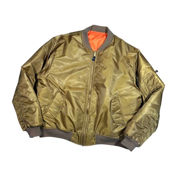 Rothco 로스코 MA-1 항공점퍼