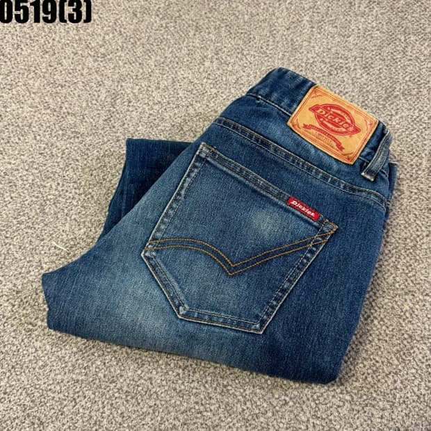 디키즈 청바지
