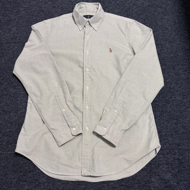 폴로 랄프로렌 옥스포드 셔츠