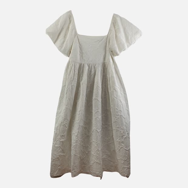 쉐인 화이트 여자 원피스 XL N4821