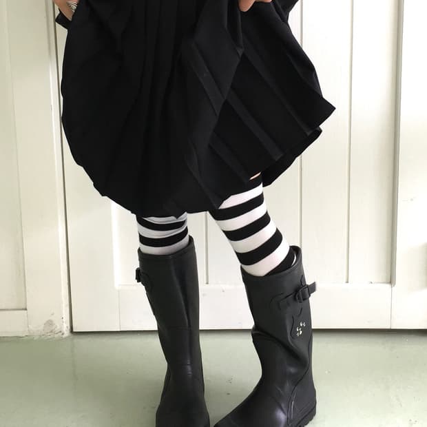Ne-net rain boots