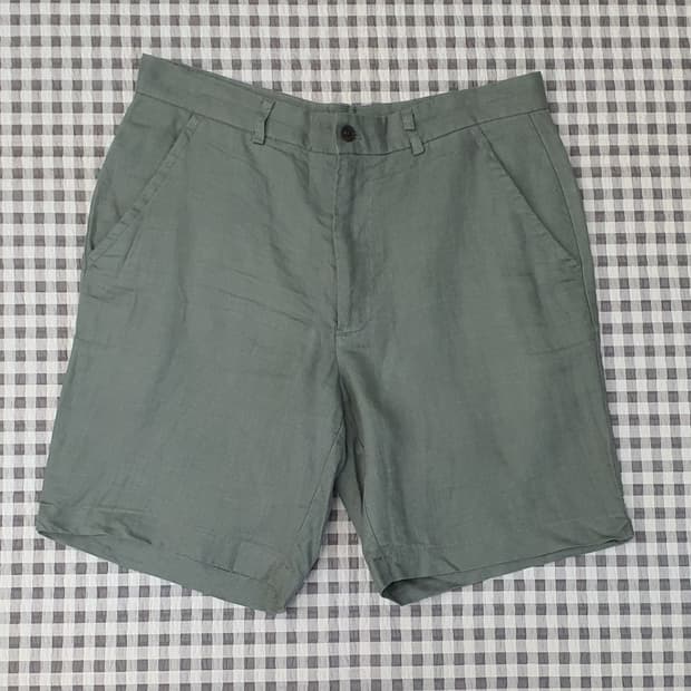자라 마100 반바지 남자31
