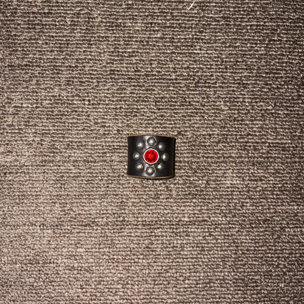 스카프 머플러 홀더