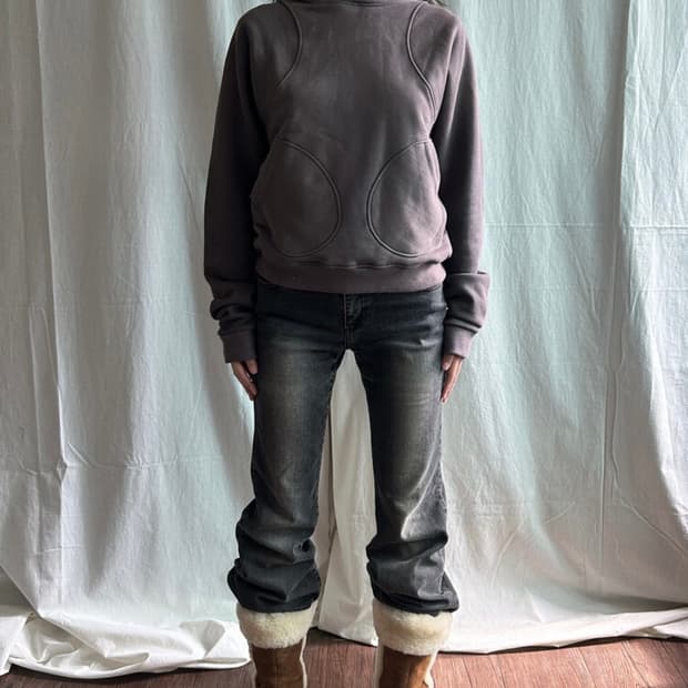 SP(F)ACE HOODIE sun allergy