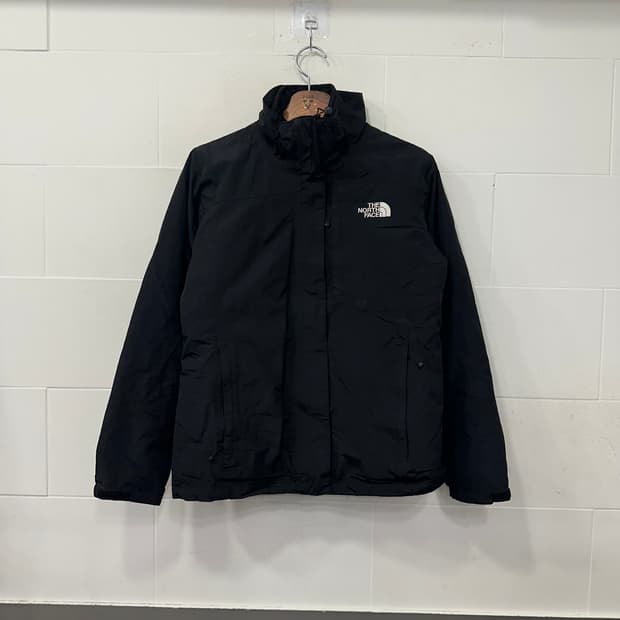 노스페이스 바람막이