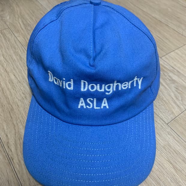 80~90s 미국발 빈티지 볼캡 모자