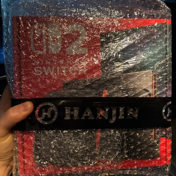 닌텐도 스위치2 본체 미개봉 새상품