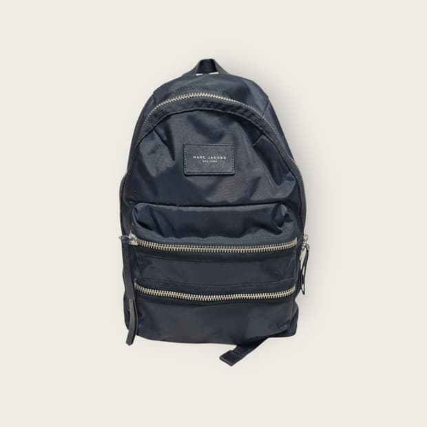 마크제이콥스(Marc Jacobs) 나일론 바이커 백팩(L사이즈)