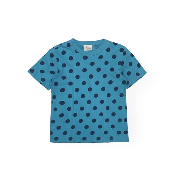 Beams dot tee