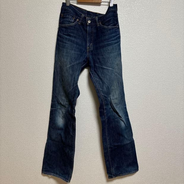 Levis 517 W32 L34