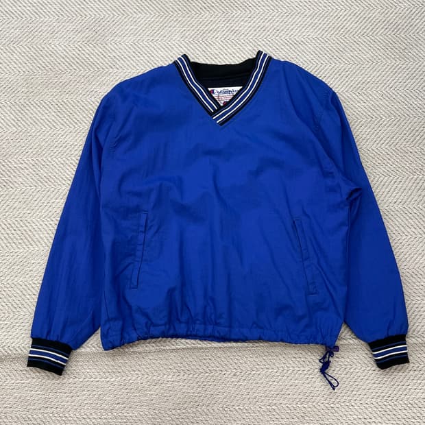 챔피온 올드스쿨 웜업 r2222