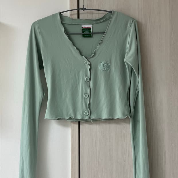 배드블러드 가디건 - xs