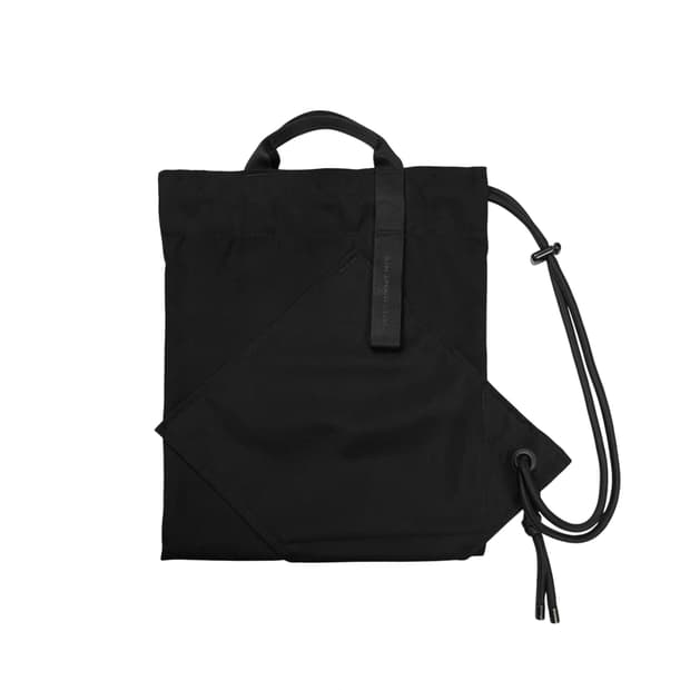 Kinchaku 2way bag