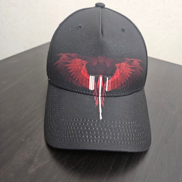 마르셀로불론 볼캡 모자