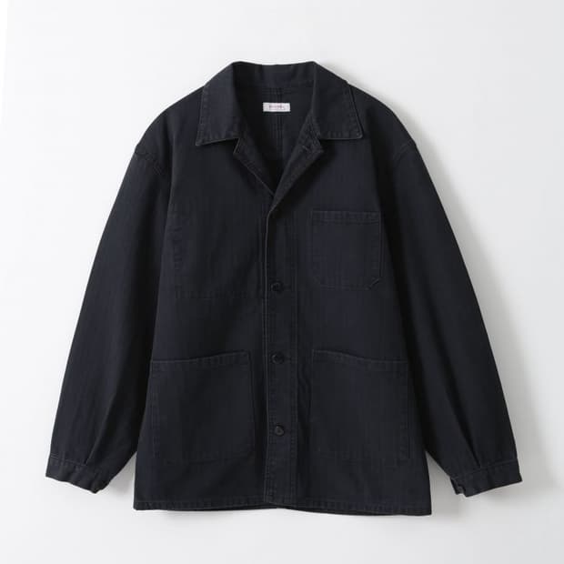 에브리원 워크자켓 