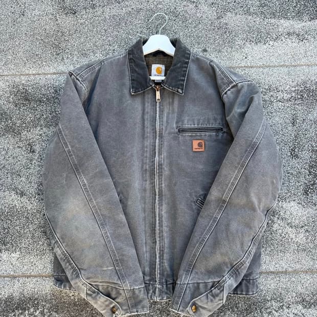 칼하트 디트로이트 J97 GVL