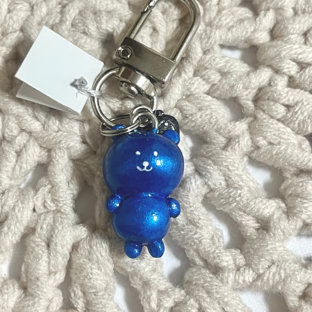 파란농담곰 판매