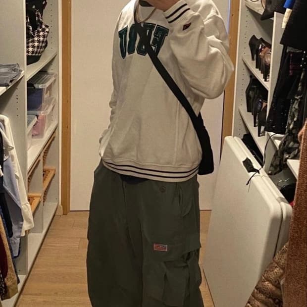 카고팬츠