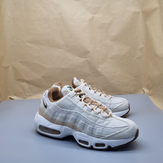 나이키 에어맥스95 SE 코르크 운동화 240