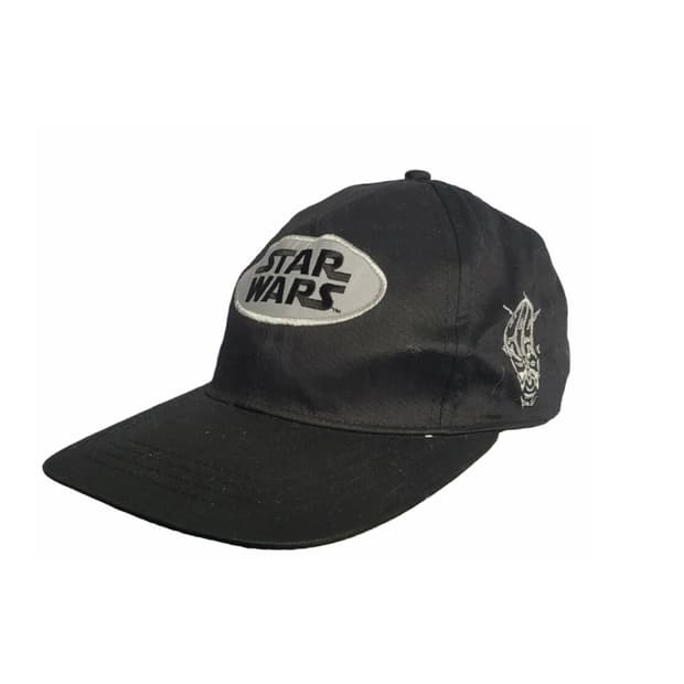 90s STAR WARS promo cap