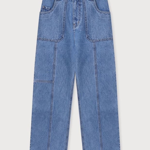 에토스 카펜더데님 4size