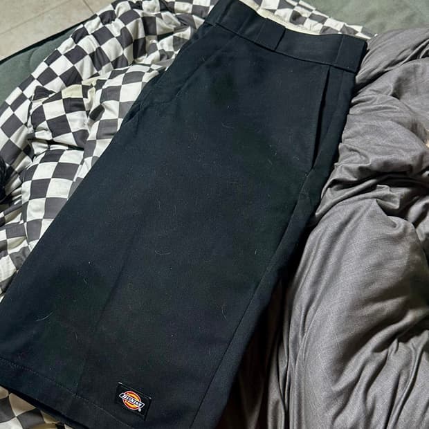 디키즈 버뮤다 하프팬츠