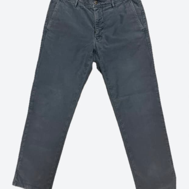 INCOTEX 남성 슬림핏 치노 31사이즈 slim fit