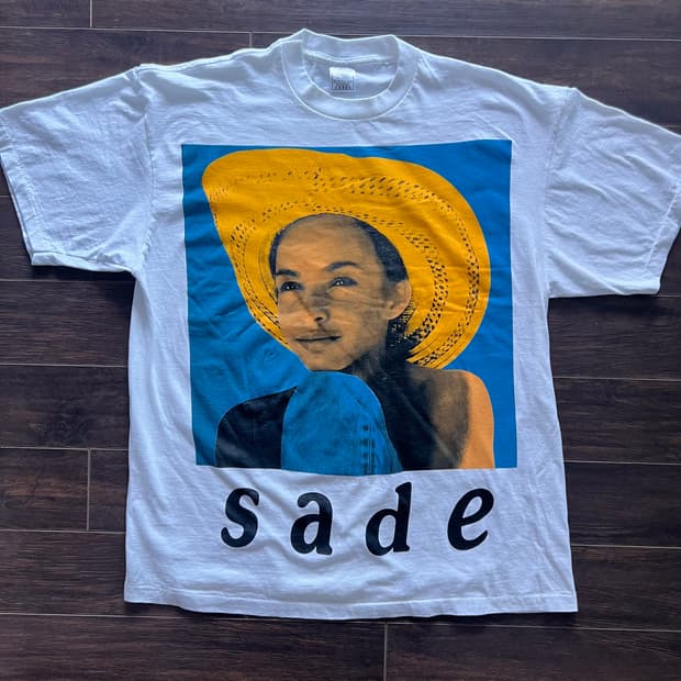 [X] 샤데이 부틀렉 티셔트