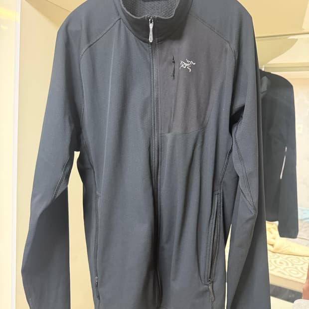 아크테릭스 델타 m