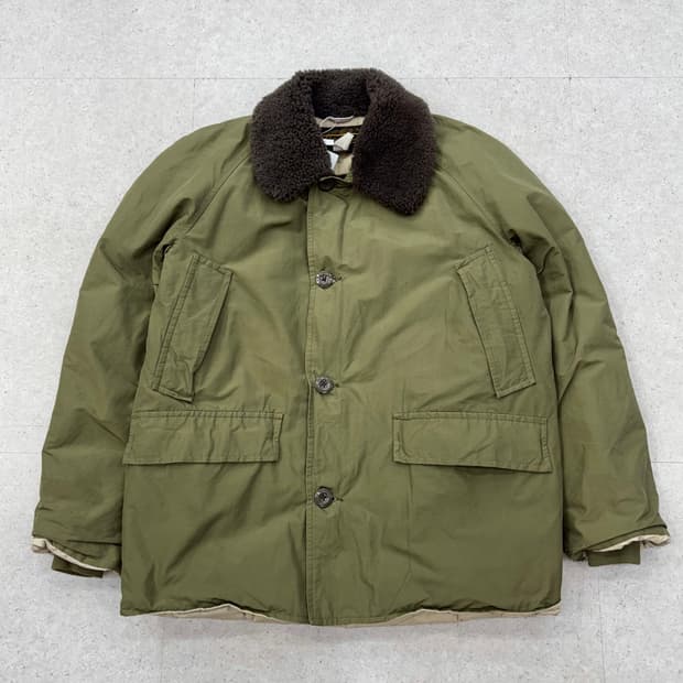 70‘s에디바우어 매키노 푸퍼