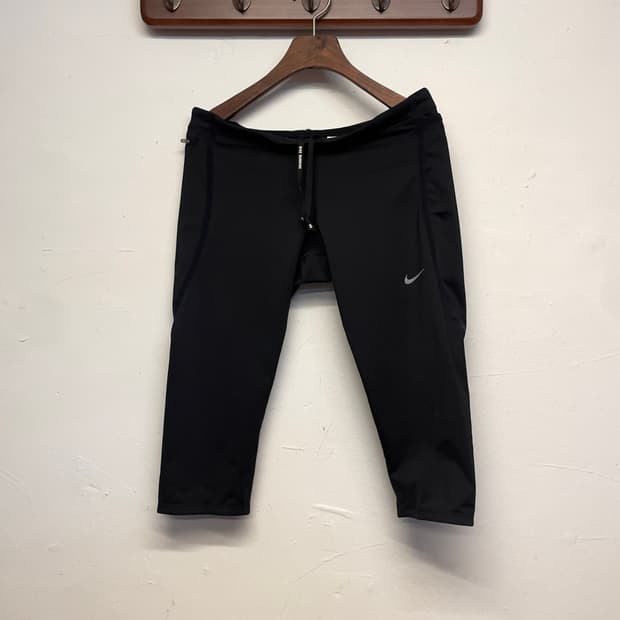 나이키 (우먼) 러닝 7부 레깅스  