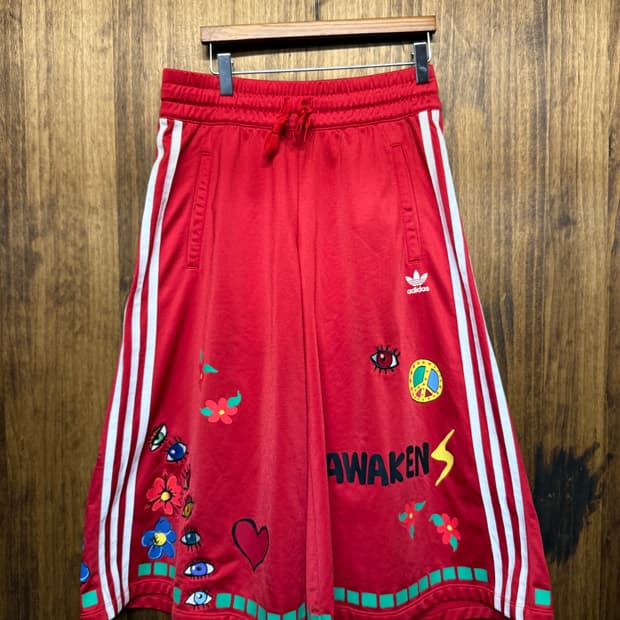 Adidas X Pharrell Williams Sweatpants