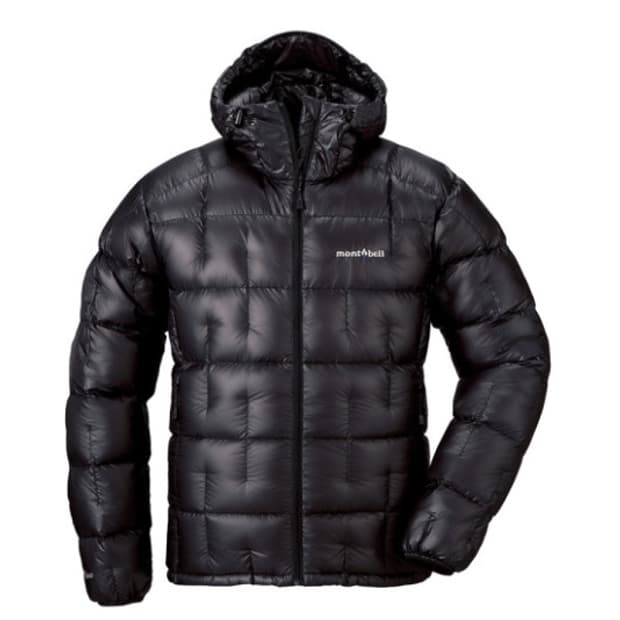 몽벨 플라즈마 1000 새상품 M사이즈