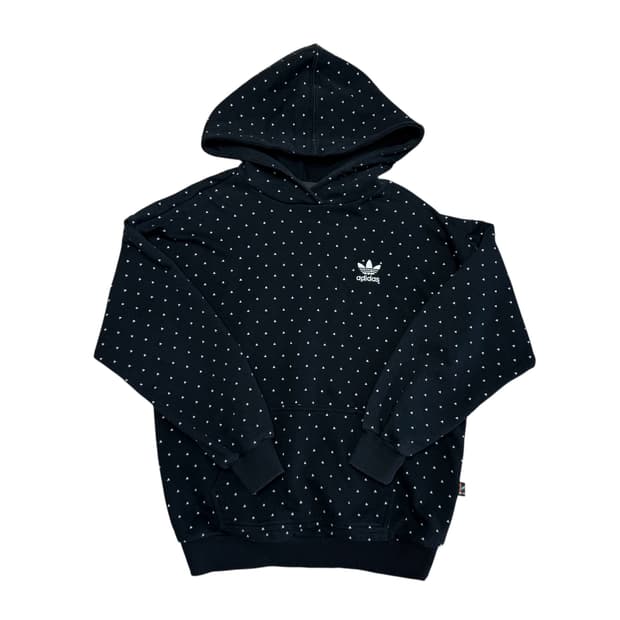 아디다스 후드티