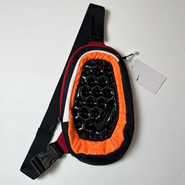 나이키 에어맥스 웨이스트백 Q1377