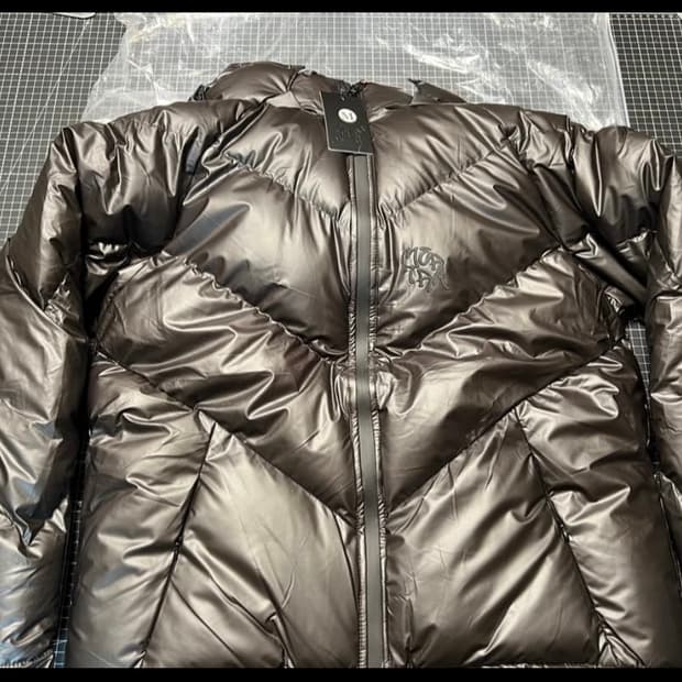 Mertra 열감지 패딩 