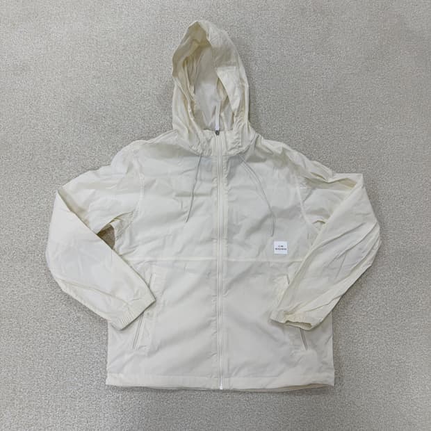 M 아이더 여성 UNI 스트레치 자켓 0129T1