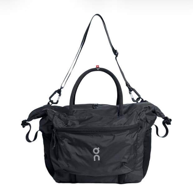 On Running Track Pack 35L Lite Magnet