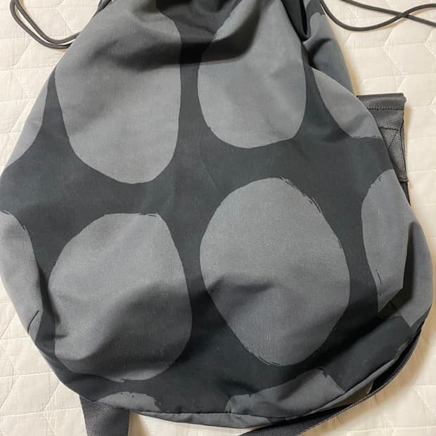 유니클로 마리메꼬 가방 크로스백