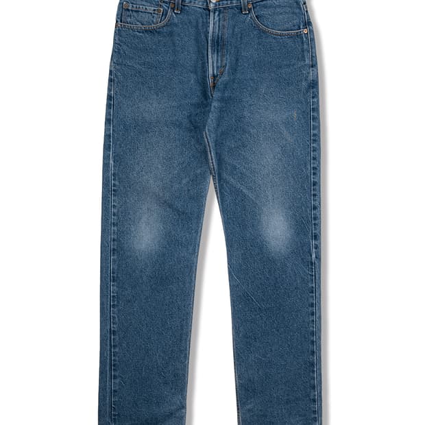 (34) Levi’s 505
