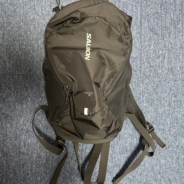 SALOMON 트레일 블레이저 10