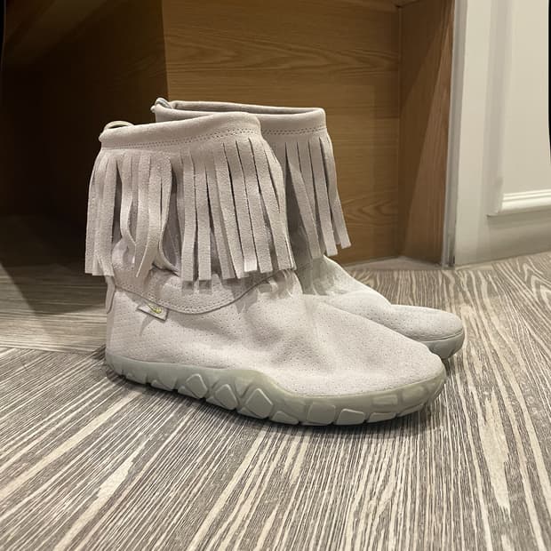 nike chukka moc qs, 2009 