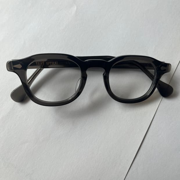 Tart Optical 아넬형 안경 44