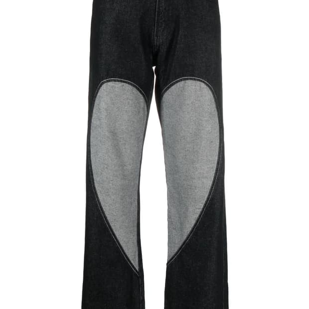 Carne Bollente Lovepants