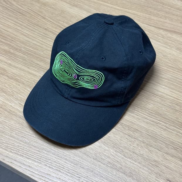 999휴머니티 볼캡